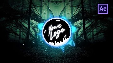 Fabrimixto Free After Effects Audio Spectrum Template | Copied content Templates