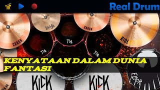 Download Mp3 Koil Feat The Rock-Kenyataan Dalam Dunia Fantasi[Real drum cover. Gudang lagu Download Mp3 Koil Feat The Rock-Kenyataan Dalam Dunia Fantasi[Real drum cover.