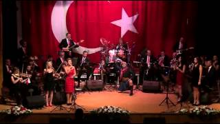 İzmi̇r Pop Orkestrasi İzmi̇ri̇n Kavaklari