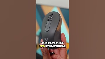 Ultimate BudgetFriendly Mouse  Logitech M650L Review