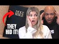 Christian Couple REACTS To Prophet Muhammad Pbuh Mentioned By NAME In The Bible SHOCKING Christian Couple REACTS To Prophet Muhammad Pbuh Mentioned By NAME In The Bible SHOCKING