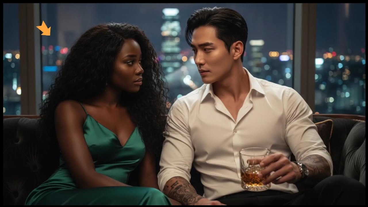 ournaliste vs Parrain de la mafia : une nuit interdite qui a tout détruit