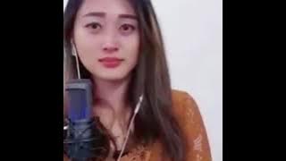 FU QIN 《父亲》 Special for My Beloved Father 【 Lagu Mandarin 】- Helen Huang Cover // Lagu Mandarin