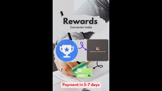 Introducing Rewards Converter India | fastest payment provider app for google play credit | Best App screenshot 2