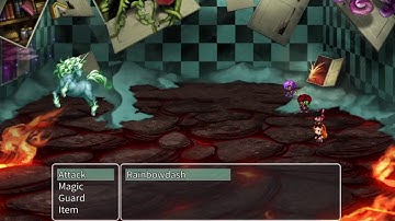 RPG MAKER MV making a shop 8