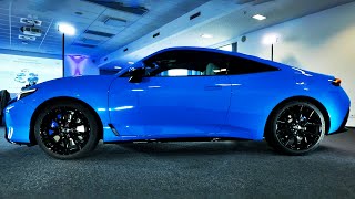 World Premiere - NEW 2026 Honda Prelude