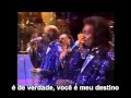 The Platters Only You & The Great Pretender legendado tradução pt br