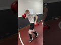 Sparring day