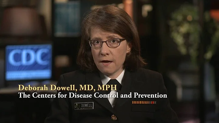 CDC opioid guidelines