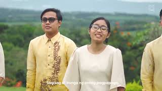 Pag-Aalay Ng Bayan : Sons and Daughters (Music Video)
