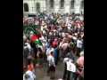 Rage vs israel demo london 2