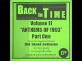 Back in time  anthems of 1993