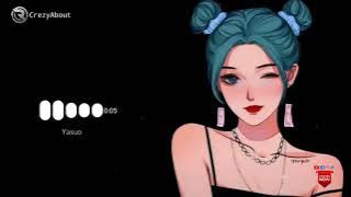 Yasuo Ringtone | Download Now | Crezy Short Ringtone