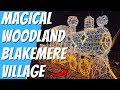 Exploring the Enchanted Forest of Blakemere | Magical Woodland