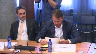 NAJAVE ZA DNEVNIK - TV VIJESTI 12.09.2019.