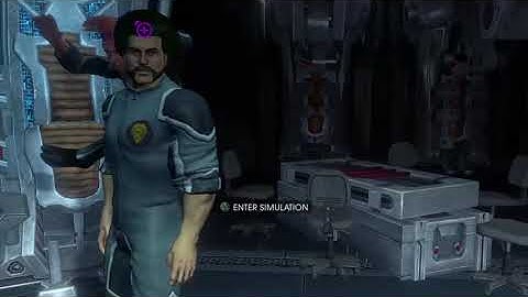 Saints Row IV Co Op Playthrough #03