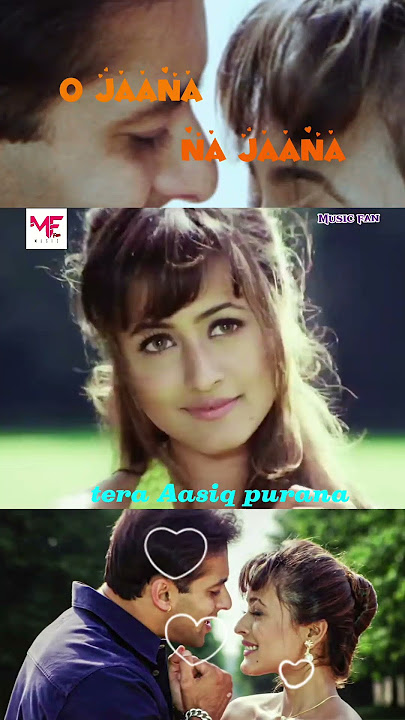 O janna Na janna#jab pyaar kisise hota hai#salmankhan#NamrataShirodka#RonaZhoa
