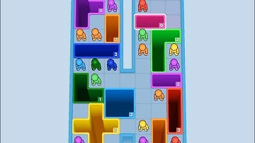 Drop Away 46 | GAME Walkthrough