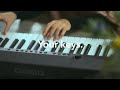 CASIO | Casiotone CT-S1BK