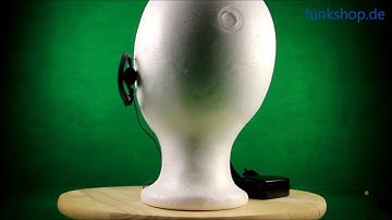 Tecom IP - lieferbar als UHF-Betriebsfunkgerät oder PMR-Funkgerät