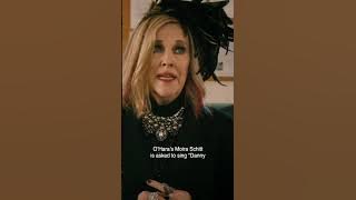 Moira Making Everyone Break on Schitt's Creek 😭