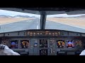 A320neo takeoff