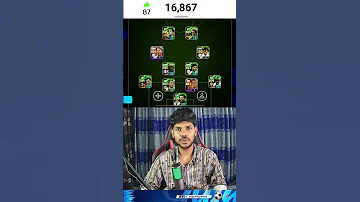 Top 3 Long Ball Counter Formation In EFootball 2025 