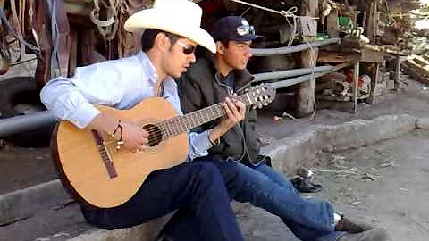 Edgar Fimbres Nadie es eterno