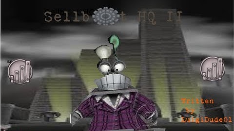 Toontown Rewritten (BETA)  w/McGlidey Sellbot VP- 5 Man Team Rules