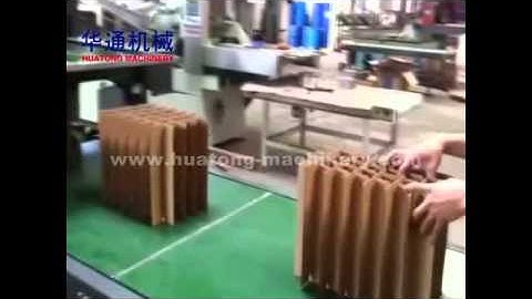 Automatic Partition Assembler