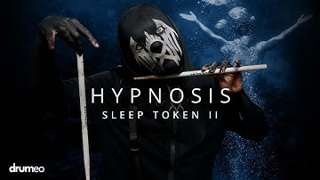 The Iconic Drumming Behind "Hypnosis" | Sleep Token