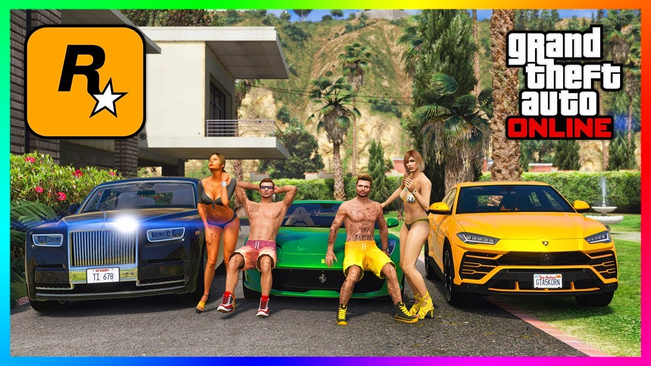 gta 5 rockstar games download gta 5 rockstar games download