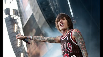 @BringMeTheHorizon  - Live Rock am Ring 2011.