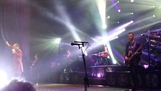 Simple Minds - Dont you forget about me Live Manchester 10.04.2015.mp4