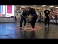 WSOJJ Match #4