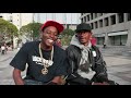 Meezyworldwide from kushboys exclusive jkwon interview 2021 with skating legend kareem campbell