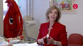 Dia Nacional do Dador de Sangue