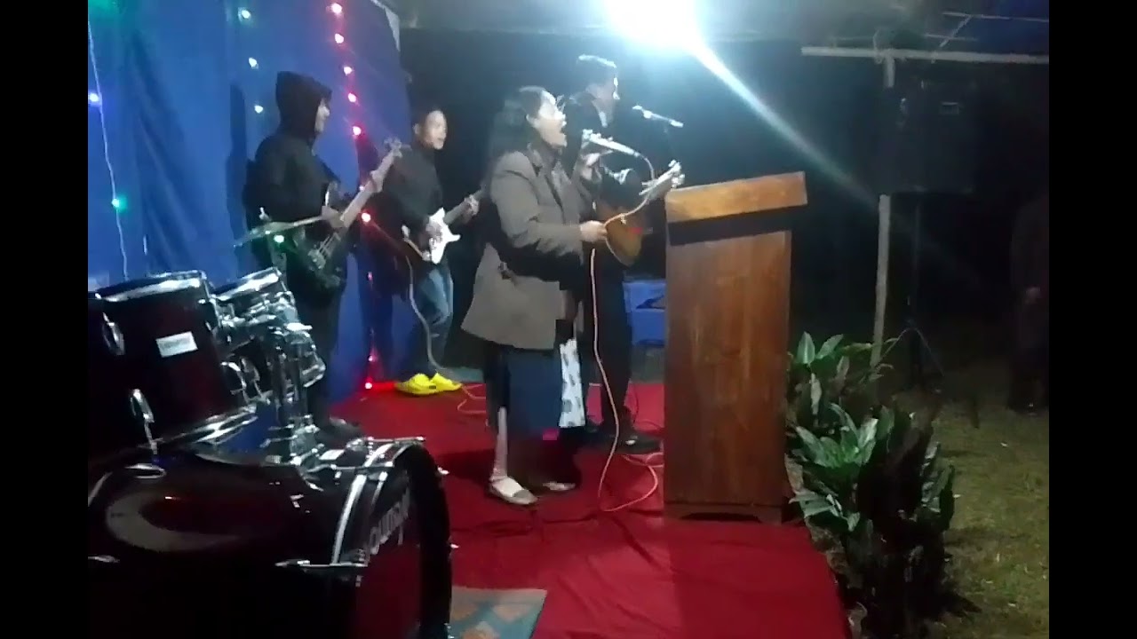 Ang Ka.saa Jisuna//Vlog Video//