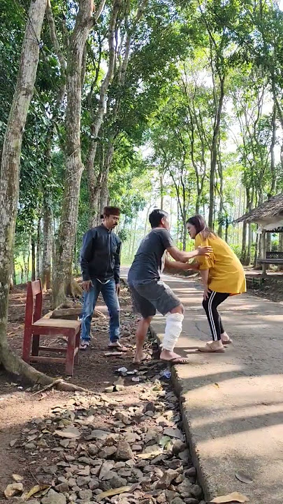 kobisa #baraya #funny #lucu