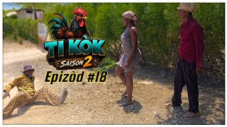 TI KOK S2 EP #18