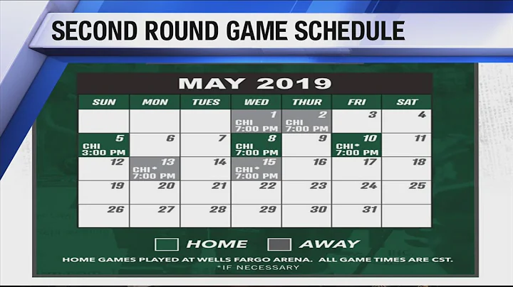 The hunt continues for the Calder Cup