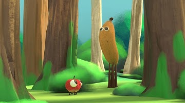 This is a Dog (CalArts 48 hour film 2025 )