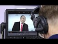 Путин: &quot;Российский ОПК будет обеспечен заказами на годы вперед&quot;