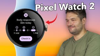 Pixel Watch 2  Тебе они точно не нужны!