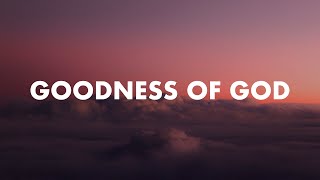Goodness Of God - Bethel Music | Instrumental Worship | Piano + Pads + Rain screenshot 4