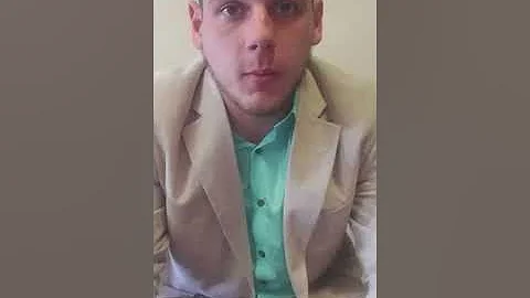 Donald Wilhite video resume