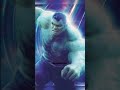 Evolution of hulk boys attitude status