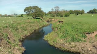 420 Thirsk AC Cod Beck Dalton Bridge stretch