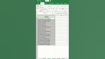 Hàm bỏ dấu tiếng Việt trong Excel #excel_tips #hocexcel #excel