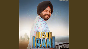 Husan Irani